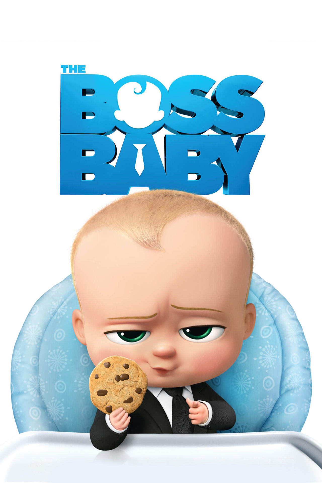 The Boss Baby (2017) [208258] (A1555773528) [[Movies]] --Plex--